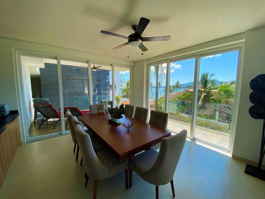 Nayri Ocean 401 Apartment Bucerias Exterior photo
